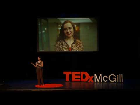The War on Bodily Autonomy is a Testament to Resilience | Sophie Arseneault | TEDxMcGill