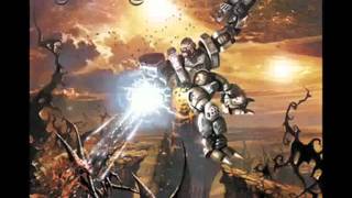 Luca Turilli - New Century&#39;s Tarantella (with lyrics)