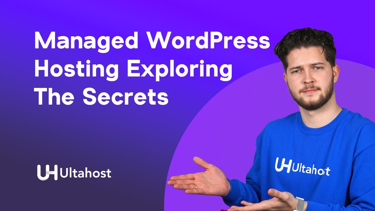 Managed WordPress Hosting - Exploring the Secrets to Professional Performance