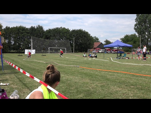 Pravčice, 17. 06. 2018