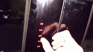 How to open your trunk using the Keyless entry code