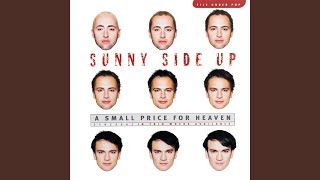 Walking Down The Street