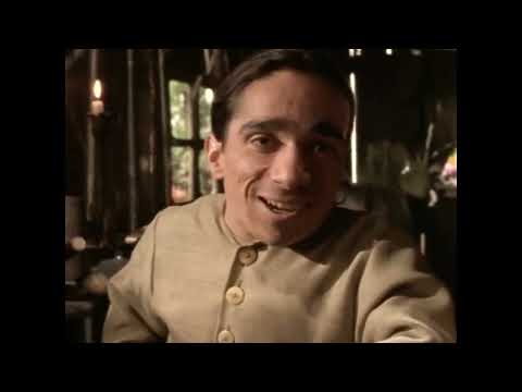 Fais moi peur S1E10 L’ Histoire de Jacques et du farfadet