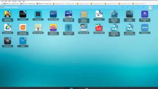 Forsyth County Schools - ClassLink
