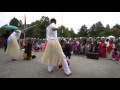 Eritrean Independence Day 2016