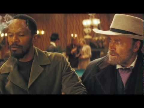 How to pronounce Django