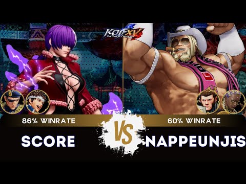 Let's Go FGC! and Wolf FGC 🐺