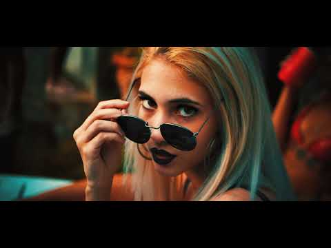Krom x  Tiago PZK x Emkier x Lucas Beguerie - PAPICHULO (Video Oficial)