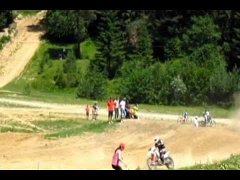 Dementor KTM Motocross Cup   III