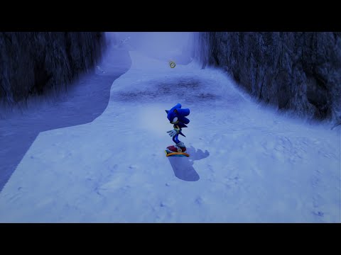 P-06 White Acropolis (Sonic) in 2:28.691