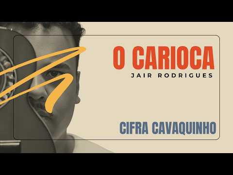 Samba Do Carioca - Os Cariocas