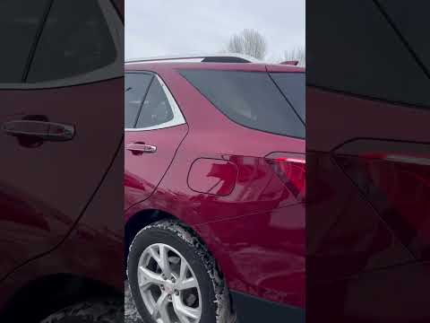 фото chevrolet equinox iii 0