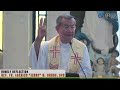 𝗟𝗢𝗥𝗗, 𝗛𝗢𝗪 𝗗𝗢 𝗜 𝗟𝗢𝗩𝗘 𝗧𝗛𝗘𝗘 | Homily 02 June 2024  with Fr. Jerry Orb