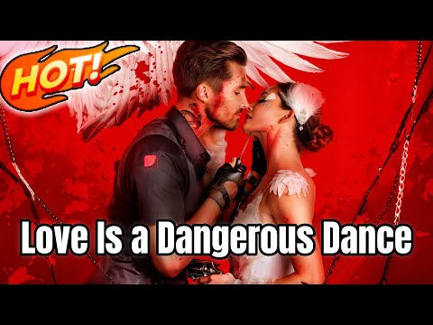 Love Is a Dangerous Dance | #reelshort #drama