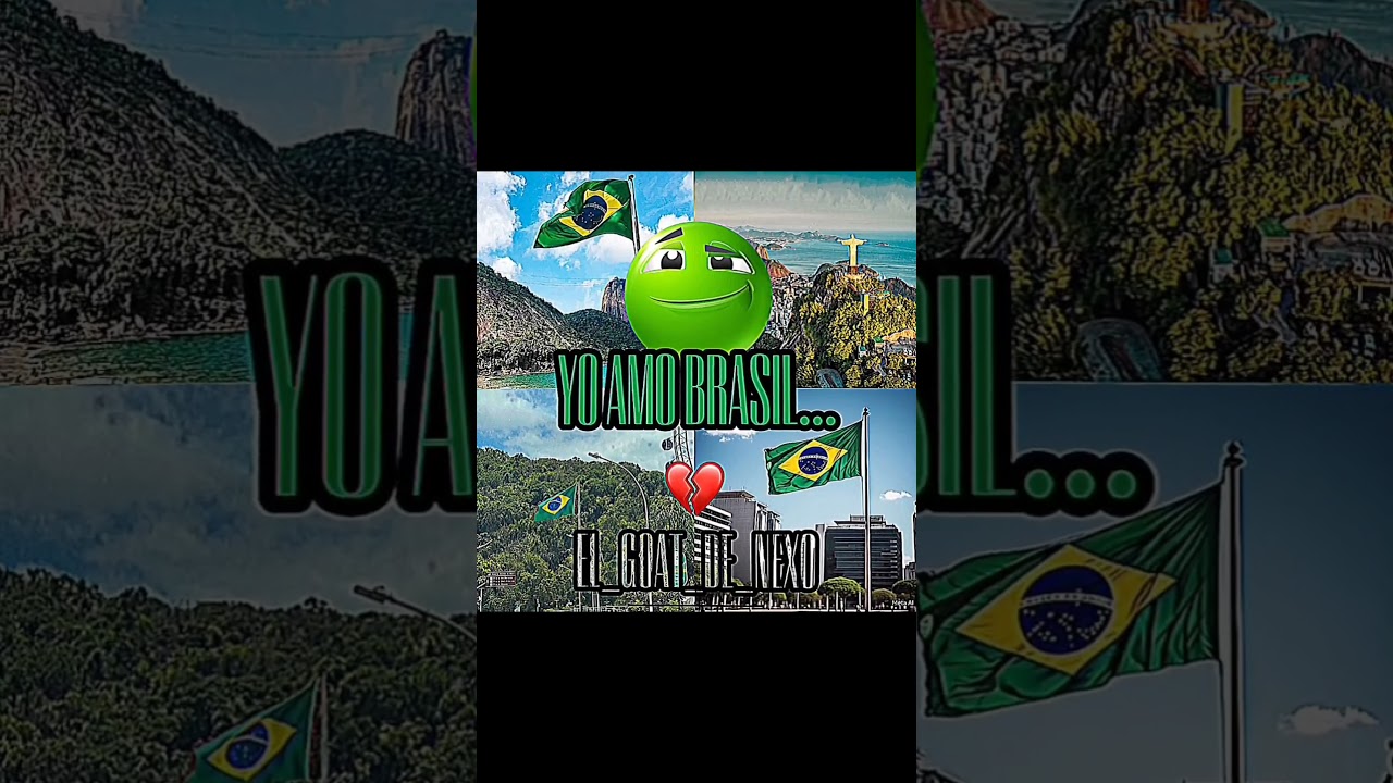 amo🇧🇷🔥#football #yosoydelos7mil #prismlivestudio #futbol #elpersonajedelasemana #river #messi#neymar