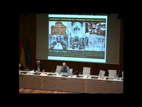 Arqueologia, Arte e Sociedade no Museu de Valladolid Direção de Luis Pérez-Rubín (1901-1916)