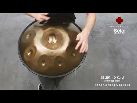 Handpans - Sweetwater