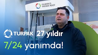 Akaryakıt Otomasyonu Nedir? 27 yıllık müşterimiz Bulpet anlatıyor.🔵