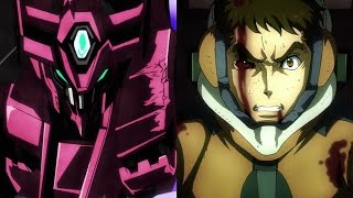 Download lagu Mobile Suit Gundam Iron-Blooded Orphans Episode 45 Anime Review - Tekkadan's Last Battle Begins! mp3 Download lagu Mobile Suit Gundam Iron-Blooded Orphans Episode 45 Anime Review - Tekkadan's Last Battle Begins! mp3