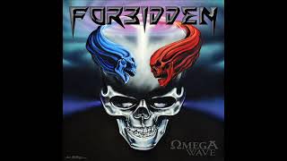 Forbidden  Forsaken at the Gates