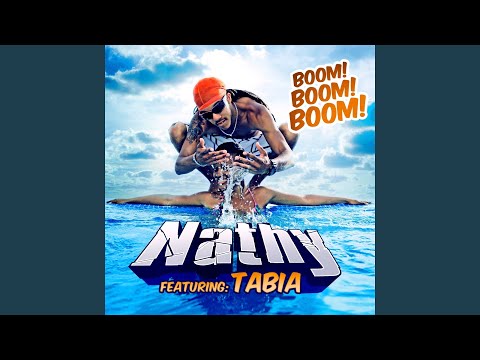 Boom boom 2009 (feat. Tabia) (Vincy Mix)