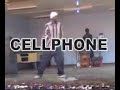 Dev Mak Undigulire CELLPHONE