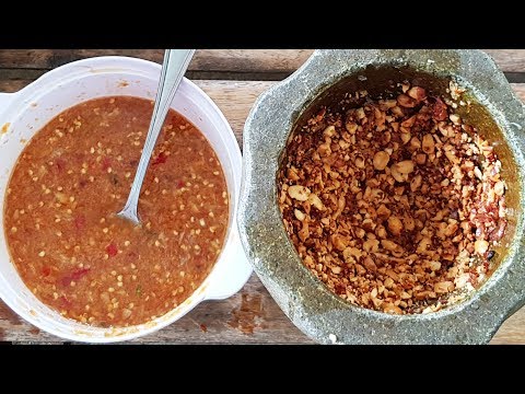download lagu mp3 mp4 Cambodian Peanut Sauce Recipe, download lagu Cambodian Peanut Sauce Recipe gratis, unduh video klip Cambodian Peanut Sauce Recipe