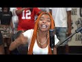Mississippi Female Rapper B For Better Drops Hot Freestyle On Famous Animal Tv