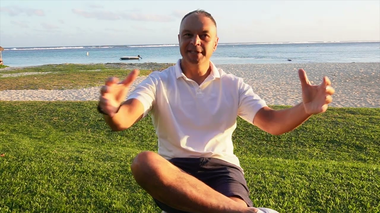 South Africa Surf Ski Mauritius Tour - June 2025 - Paddler Interviews