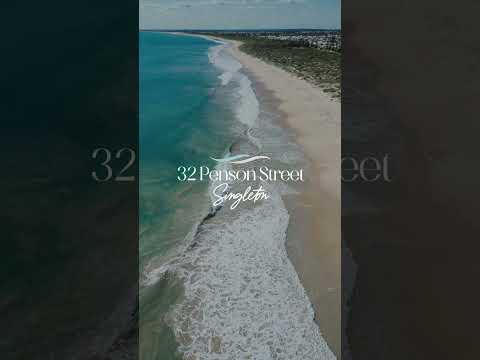 32 Penson Street, Singleton, WA 6175, 4 Schlafzimmer, 2 Badezimmer, House