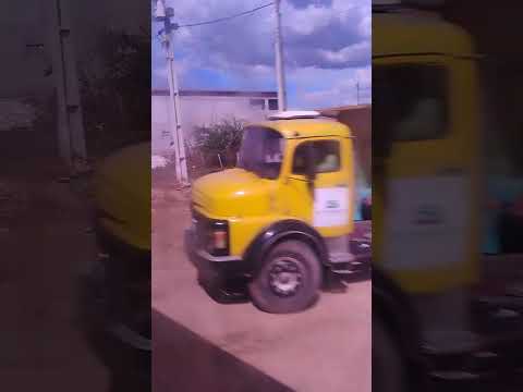 Saindo de Apuiarés-CE rumo a capital Fortaleza.