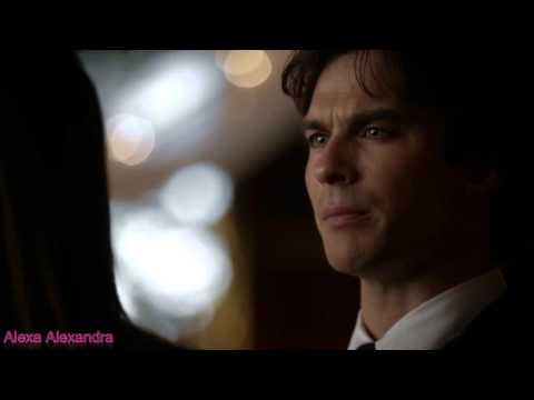 Damon & Elena || See you again (+6x22 promo)