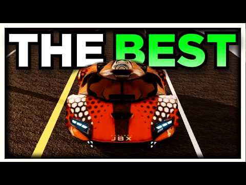 The BEST Jailbreak Season is HERE.