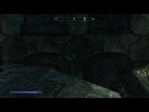 Curing Farkas | Skyrim survival mode episode 16