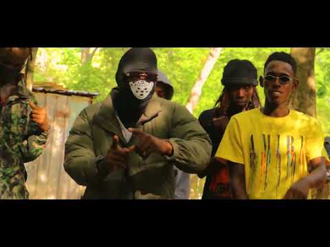 YO SISPEK   Mister AFRIKEN FT MAF 380  (VIDEO OFICIAL . DRILL