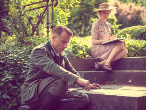 Suite Francaise Rebulid - I Am Free