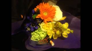 Recado Bossa Nova (The Gift!)