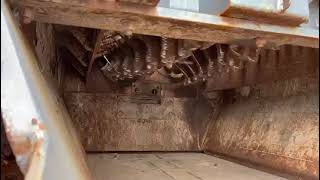 Terex TDS 820 Industrie-Shredder kaufen - Bild 6 | Machineryline AT Terex TDS 820 Industrie-Shredder | Bild 6 - Machineryline