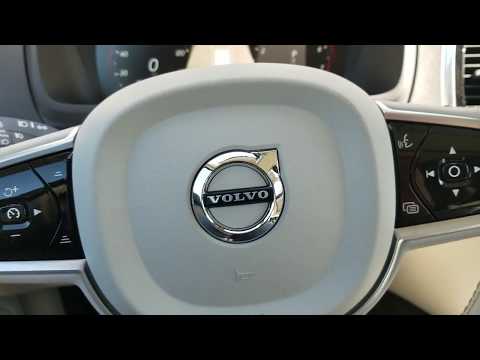 Maps Volvo
