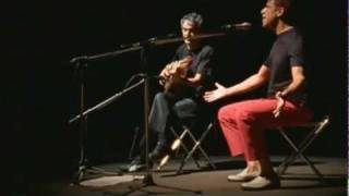 CAETANO VELOSO E LULU SANTOS - COMO UMA ONDA (ZEN SURFISMO)