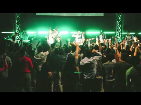 Rey De Reyes video