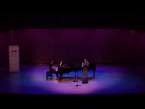Arizona Musicfest Fall 2019 Young Musicians Concert - Gracie Potter, Trombone