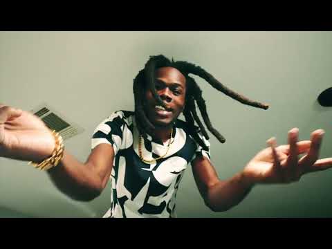 Top Shotta Loudpack Kap JG Stepper 10.4 Chauncy 10K