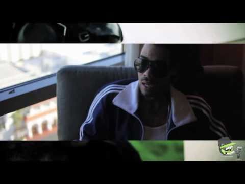 Jeh Magazine x Gunplay (Triple C's) Interview