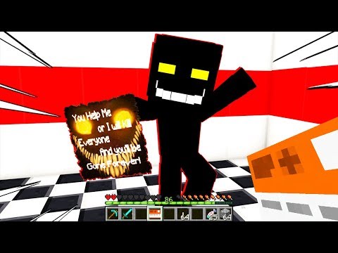 IL MESSAGGIO SEGRETO DELL'INTRUSO!!! - FailCraft DUE #85