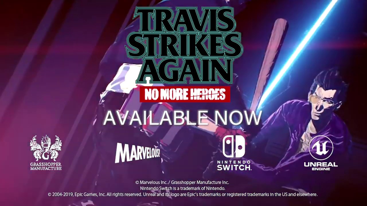 Trailer