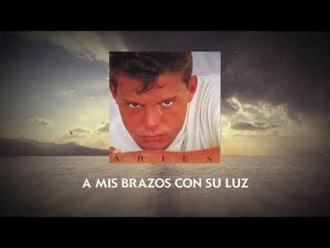 Luis Miguel - Me Niego A Estar Solo (Video Con Letra)