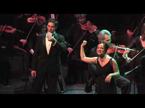 Gala Opera Quebec 2006 Julie Boulianne et Phillip Addis