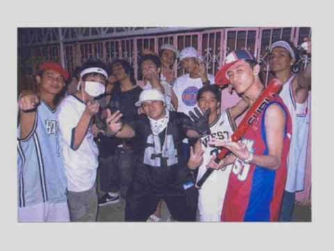 Real Homies(triple G) Hopeful ft. Homie Dee