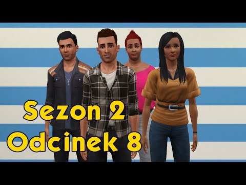 "Przyjemni" - Sezon 2: Odcinek 8